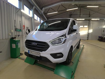 Ford Transit custom 280 Ecoblue 130 L1 Trend Aut