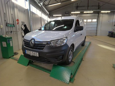 Renault EXPRESS Blue dCi 95 skap