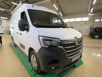 Renault Master 3.5T Dci 135 L2H2 Nordic Line