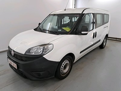 Fiat Doblo cargo maxi diesel - 2015 1.3 Multijet Base (EU6)