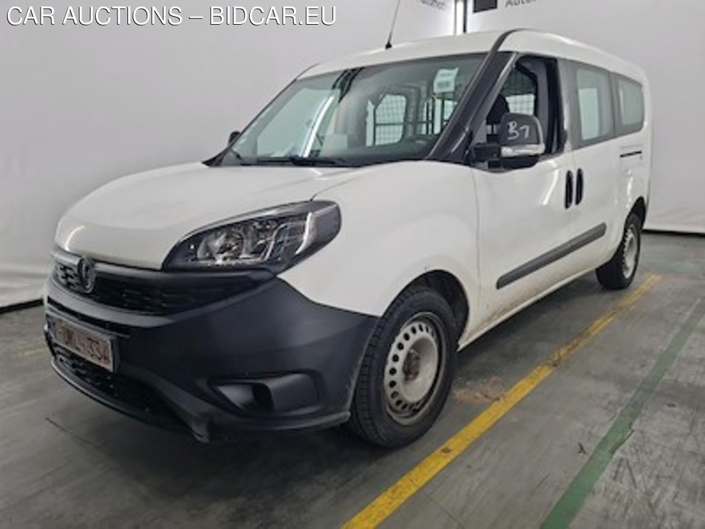 Fiat Doblo cargo maxi diesel - 2015 1.3 Multijet Base (EU6)