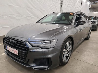 Audi A6 avant 35 TDI BUSINESSEDIT. SPORT S