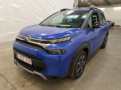 Citroen C3 aircross 1.2 PURETECH FEEL S&amp;S