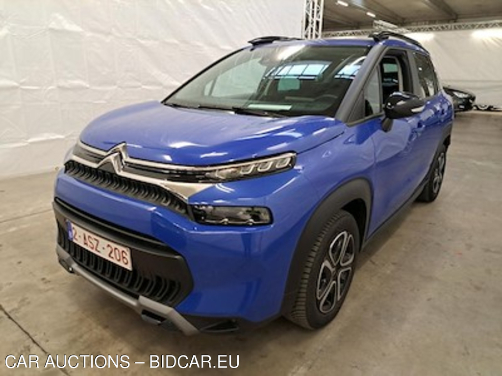 Citroen C3 aircross 1.2 PURETECH FEEL S&amp;S