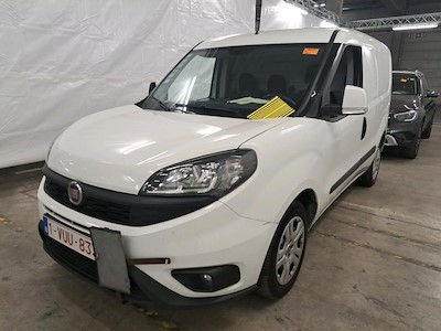 Fiat Doblo cargo 1.6 MULTIJET SX(EU6)