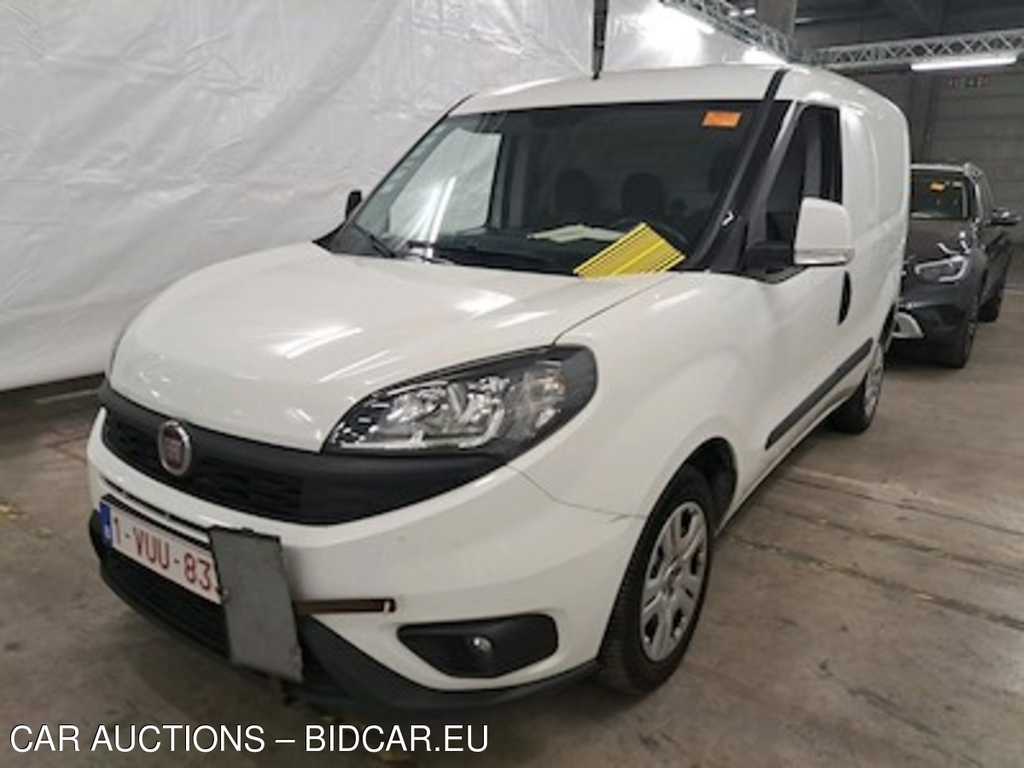 Fiat Doblo cargo 1.6 MULTIJET SX(EU6)