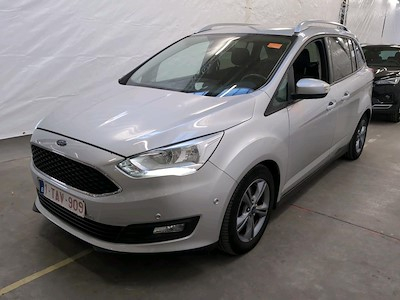 Ford Grand c-max 1.5 TDCI BUSINESS CLASS START-