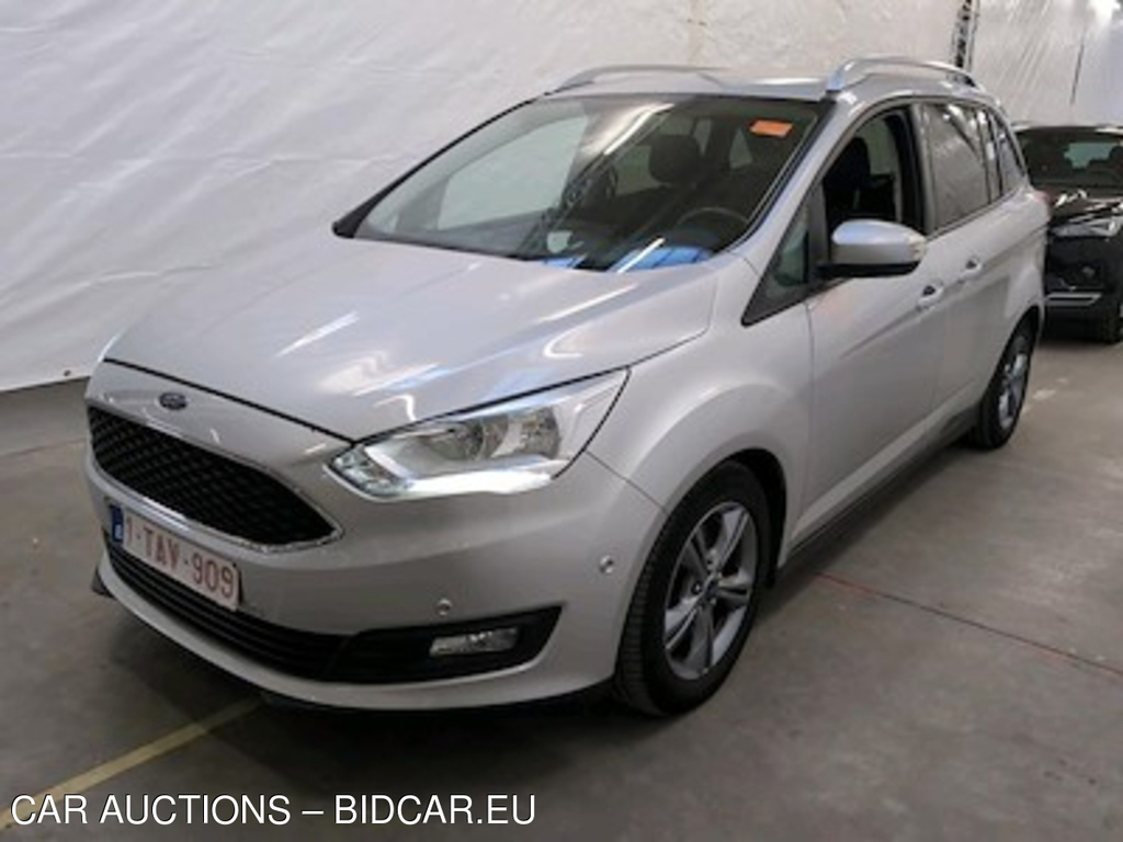 Ford Grand c-max 1.5 TDCI BUSINESS CLASS START-