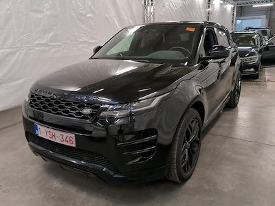 Land Rover EVOQUE 1.5 TURBO PHEV4WD R-DYNAMIC A