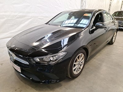 Mercedes-Benz Cla coupe CLA 200 D BUSINESS SOLUTION LI