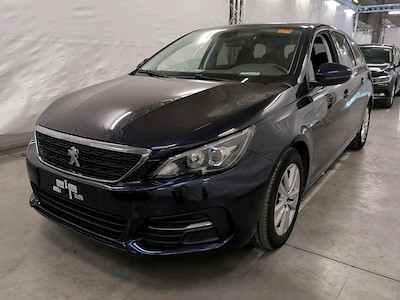 Peugeot 308 SW 1.5 BLUEHDI ACTIVE (EU6.2)