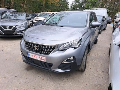 Peugeot 5008 1.5 BLUEHDI ACTIVE AUT