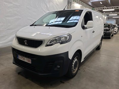 Peugeot EXPERT 2.0 BLUEHDI L2STANDARD PREMIU