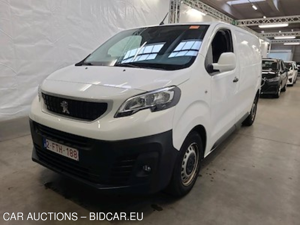 Peugeot EXPERT 2.0 BLUEHDI L2STANDARD PREMIU