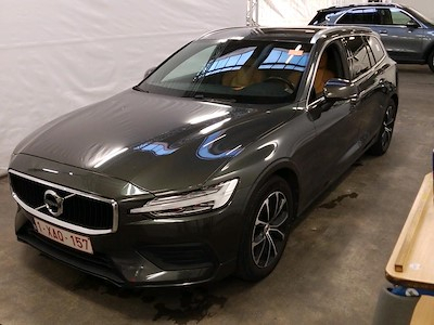 Volvo V60 2.0 D3 MOMENTUMPRO GEARTRONIC