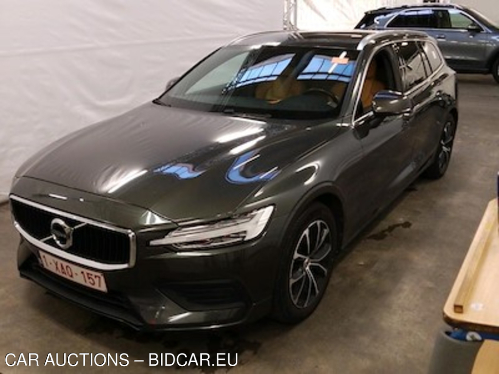 Volvo V60 2.0 D3 MOMENTUMPRO GEARTRONIC