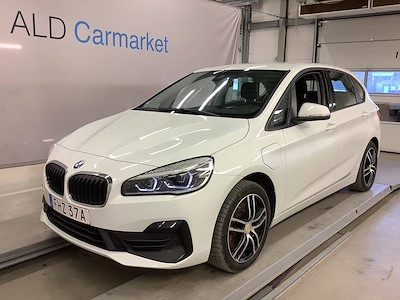 BMW 225xe active tourer AUTOMAT, 220HK