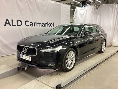 Volvo V90 D4 fwd Momentum Advanced SE, AUTOMAT