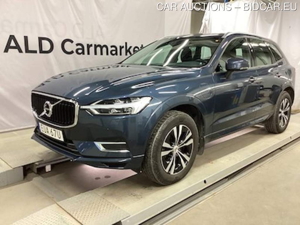 Volvo Xc60 T8 awd Momentum Adv Edit, AUTOMAT