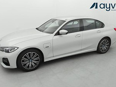 BMW 320e berline m-sport phev 163 CV M-Sport, Business Pack Plus