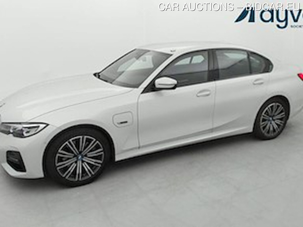 BMW 320e berline m-sport phev 163 CV M-Sport, Business Pack Plus