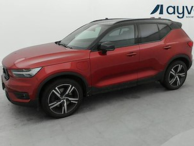 Volvo Xc40 1.5 T5 recharge geartroni 180 CV Intellisafe Pro Pack, Attelage