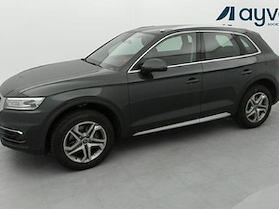 Audi Q5 2.0 tdi quattro design S 190 CV Pack Explorer, Confort, Assistance Tour, Assistance Ville