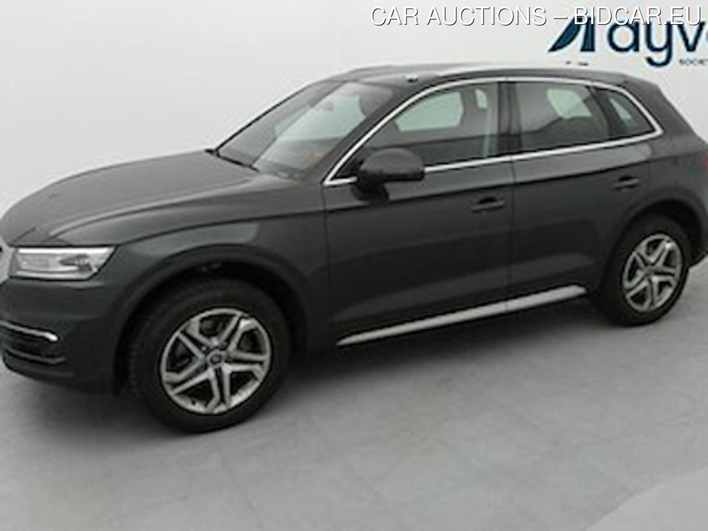 Audi Q5 2.0 tdi quattro design S 190 CV Pack Explorer, Confort, Assistance Tour, Assistance Ville