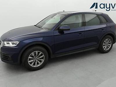 Audi Q5 35 tdi business edition s-t 163 CV Pack Business Plus, Modul assistance tour