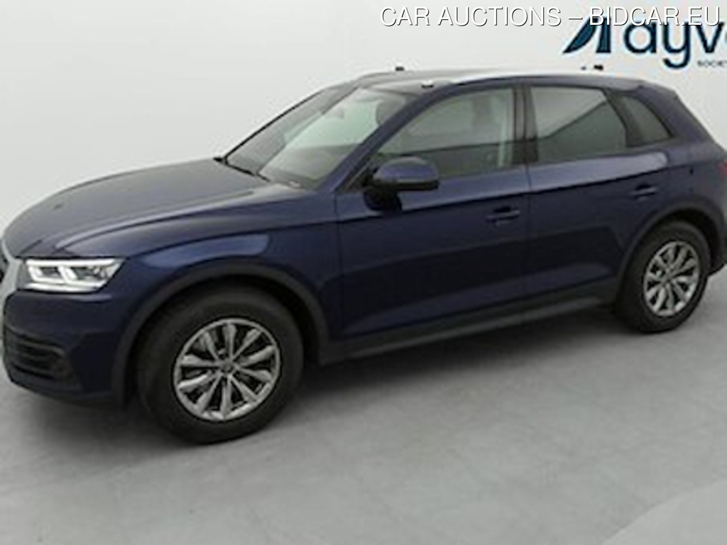 Audi Q5 35 tdi business edition s-t 163 CV Pack Business Plus, Modul assistance tour