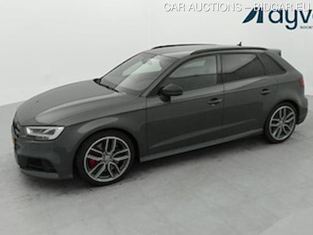 Audi S3 sportback 2.0 tfsi quattro 300 CV MMI Navigation, Sieges Sport S electriques,