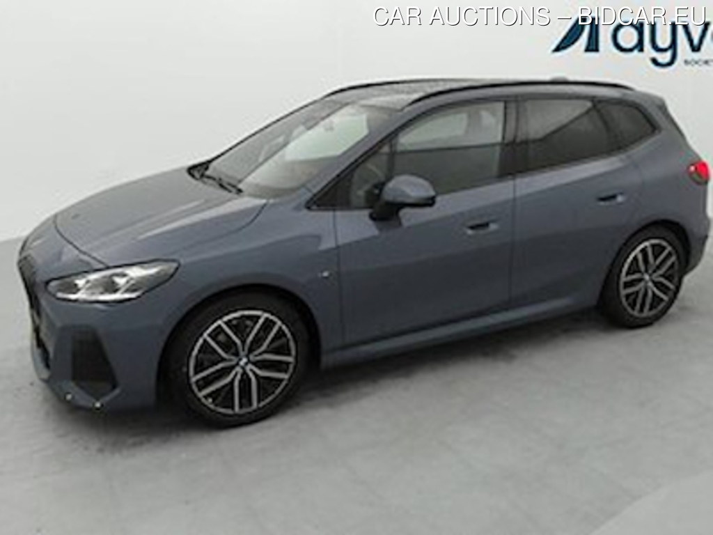 BMW 218 D active tourer 150 CV Premium Pack Pro, Travel Pack, Toit Pano