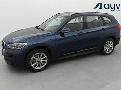 BMW X1 18d sdrive model advantage 150 CV Business Pack Plus, Comfort Pack, Driving Assistant Plus