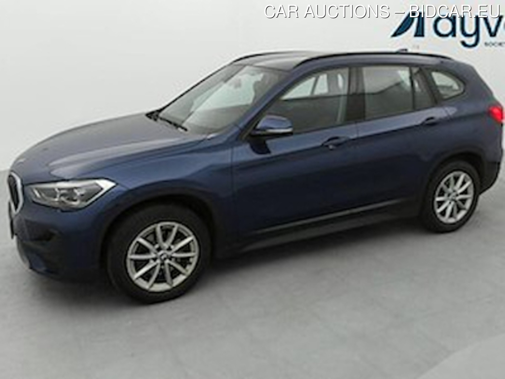 BMW X1 18d sdrive model advantage 150 CV Business Pack Plus, Comfort Pack, Driving Assistant Plus