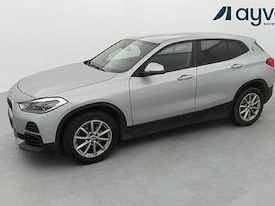 BMW X2 16d sdrive model advantage 116 CV Business Pack, Model Advantage