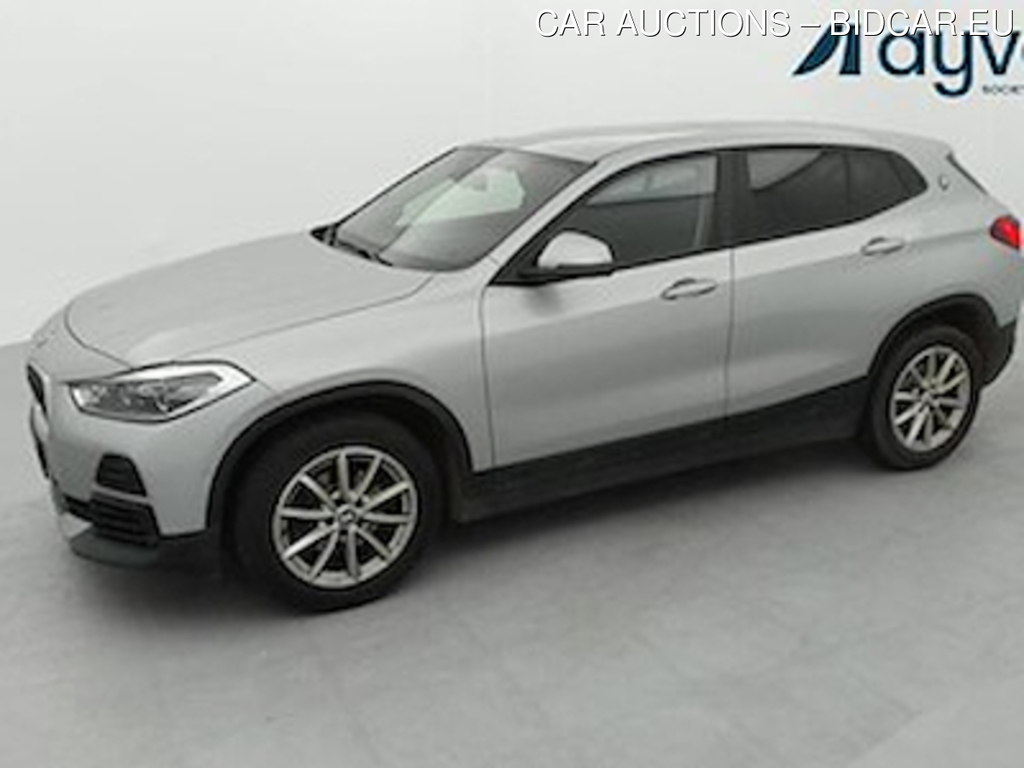 BMW X2 16d sdrive model advantage 116 CV Business Pack, Model Advantage