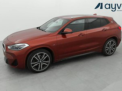 BMW X2 2.0 xdrive20d m-sport 190 CV Business Pack Plus, Driving Assistant Plus