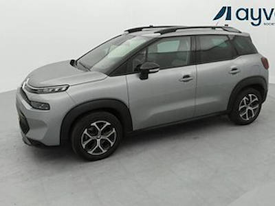 Citroen C3 aircross 1.2 puretech shine 130 CV Toit ouvrant, Pack Techno, Safety Pack