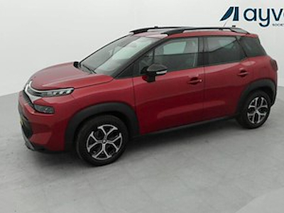 Citroen C3 aircross 1.2 puretech shine 130 CV Toit ouvrant, Pack Techno, Safety Pack