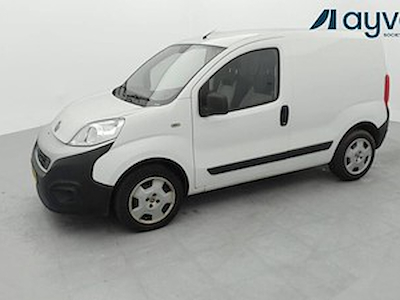 Fiat Fiorino cargo 1.3 multijet SX 80 CV Radio/Navi/Clim