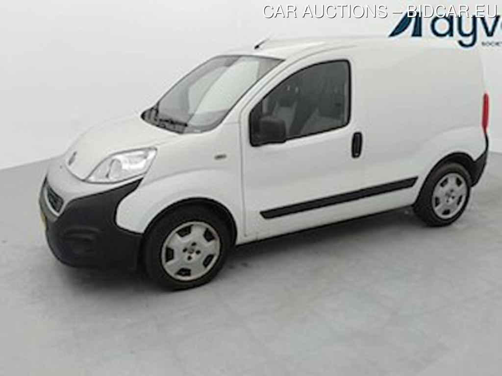 Fiat Fiorino cargo 1.3 multijet SX 80 CV Radio/Navi/Clim