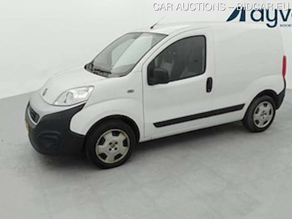 Fiat Fiorino cargo 1.3 multijet SX 80 CV Radio/Navi/Clim