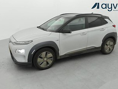 Hyundai Kona 64 khw electric sky 204 CV Efficiency Pack