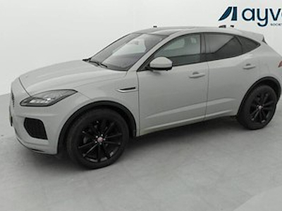 Jaguar E-pace 2.0 d180 r-dynamic hse 180 CV Chauffage Stationnaire, Cold Climate Pack, Surround Camera