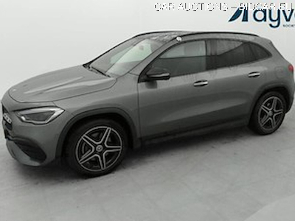 Mercedes-Benz Gla 200d amg line 150 CV AMG Line, Premium Pack, Multibeam LED, Panoramic Sunroof