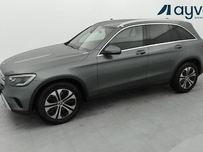 Mercedes-Benz Glc 220 D 4-matic business sol 194 CV Pack Plus