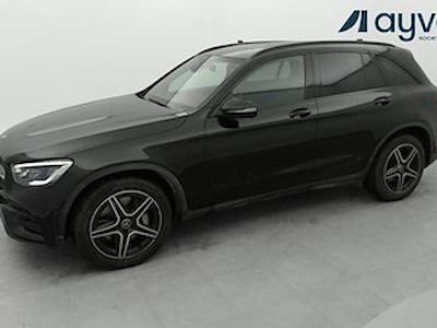 Mercedes-Benz Glc 220 D 4-matic business sol 194 CV Pack Plus, Pack AMG