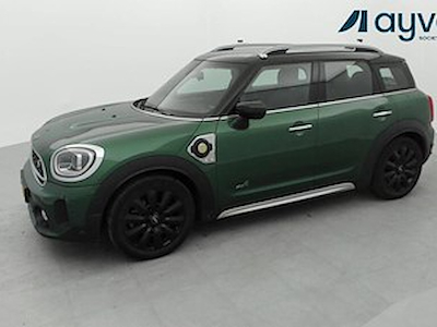 MINI Countryman 1.5 cooper S E 4wd 125 CV Pack Chili, Big Business Pack, Cuir, HiFi, PDC, Camera