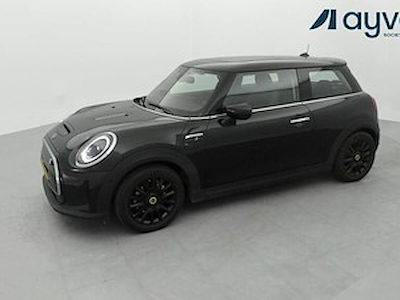 MINI 32.6 kwh cooper SE 184 CV Classic Trim, Comfort Pack, Transparent roof, PDC