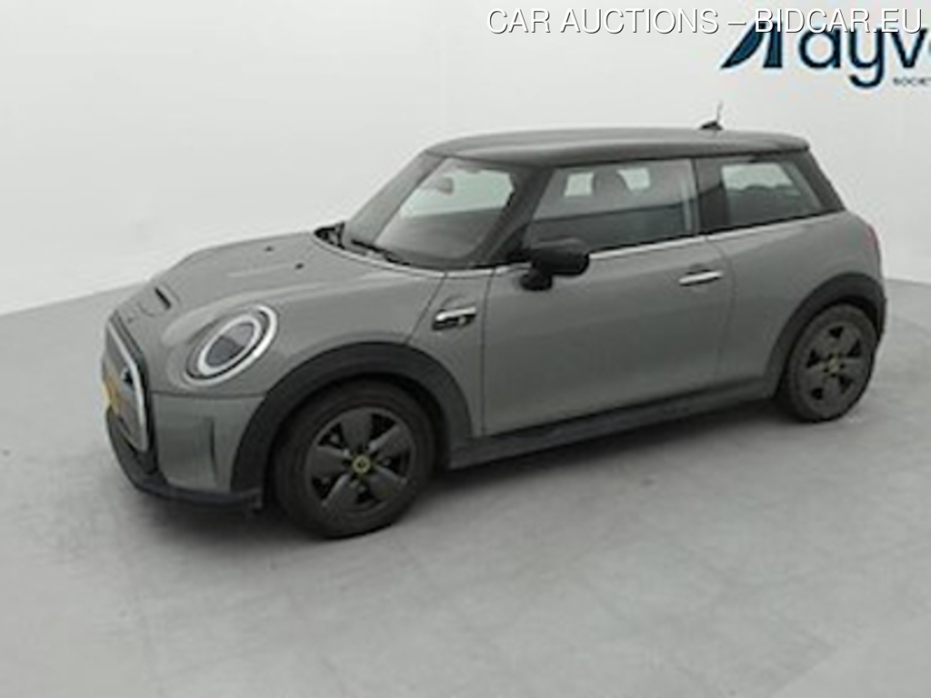 MINI cooper 32.6 kwh SE 184 CV